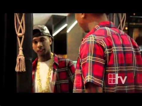 TYGA NEW VERSACE CHAIN LASTKINGS 